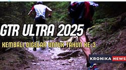 GTR ULTRA 2025