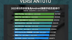 XIAOMI 17 SERIES DOMINASI