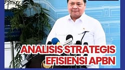 Jadwal WFH Hemat BBM : Analisis Strategis Efisiensi APBN | KronikaNews