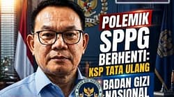 Polemik SPPG Berhenti Imbas Dana | KronikaNews.Com