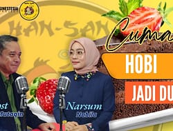 PECINTA KUE WAJIB TAHU PERJALANAN SWEET DREAM ID DARI DAPUR RUMAHAN!