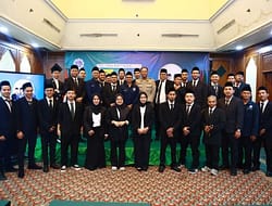 Lembaga Bantuan Hukum Sarbumusi Resmi Dilantik, Tegaskan Komitmen Bela Hak Buruh