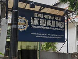 Siaran Pers LBH Sarbumusi: Pengamanan Aparat Yang Represif di Pati dan Penggunaan Gas Air Mata Expired Harus diusut