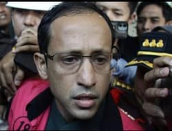 RESMI TERSANGKA, NADIEM MAKARIM TERJERAT SKANDAL KORUPSI CHROMEBOOK Rp 1,98 TRILIUN