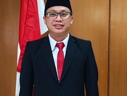 A.MUJIB : WARGA HARUS MAMPU MENYARING INFORMASI, JANGAN SAMPAI TERPECAH OLEH HOAKS