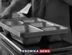20 SISWA SD DI PASAR REBO DIDUGA KERACUNAN MENU MI GORENG MBG, POLISI TEMUKAN BAU TAK SEDAP