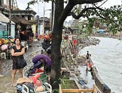 BALI DITETAPKAN TANGGAP DARURAT BENCANA SELAMA SEPEKAN, BNPB: AGAR PENANGANAN LEBIH CEPAT