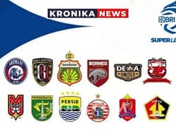 BRI SUPER LEAGUE BORNEO FC KOKOH DI PUNCAK