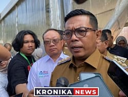 GUBERNUR BANTEN ANDRA SONI CABUT STATUS NONAKTIF KEPALA SEKOLAH SMAN 1 CIMARGA BANTEN, PENONAKTIFAN DISEBUT HANYA UNTUK NORMALISASI SUASANA
