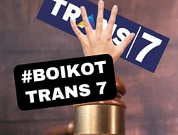 XPOSE TRANS7 VIRAL KARENA DINILAI LECEHKAN KIAI DAN PESANTREN, WARGANET SERUKAN BOIKOT
