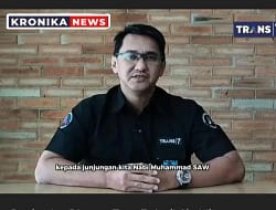 USAI TAYANGAN XPOSE DIANGGAP LECEHKAN PESANTREN, TRANS7 AKHIRNYA MINTA MAAF KE PONDOK PESANTREN LIRBOYO