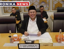 DPR PANGGIL TRANS7 DAN KOMINFO, POLEMIK TAYANGAN PESANTREN BERUJUNG EVALUASI IZIN SIAR