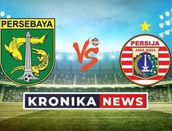 PEKAN 9 BRI SUPER LEAGUE : KESENJANGAN KIAN RAPAT, DUEL KLASIK PERSEBAYA VS PERSIJA JADI HAKIM KLASEMEN