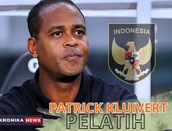 TIMNAS INDONESIA SIAP HADAPI IRAK DALAM KUALIFIKASI PIALA DUNIA 2026
