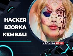 POLDA METRO JAYA DALAMI DUGAAN PERETASAN DATA 341 RIBU ANGGOTA POLRI OLEH AKUN BJORKA