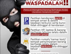 Maraknya Kasus Penculikan, Maling Motor, dan Begal di Jakarta – Warga Dihimbau Tetap Waspada