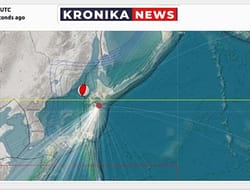 Gempa M 7,5 Guncang Jepang, 90 Ribu Warga Mengungsi – Tsunami Peringatan Diturunkan