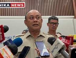 ​Sopir Pengganti Mobil MBG Penabrak Siswa di Jakut Diidentifikasi Pegawai Resmi SPPG