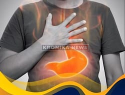 SERING DIANGGAP MIRIP DENGAN SERANGAN JANTUNG, APAKAH GERD BISA MENYEBABKAN KEMATIAN AKIBAT HENTI JANTUNG? INI PENJELASAN MEDISNYA