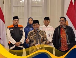 GUBERNUR PRAMONO ANUNG PERPANJANG OPERASI MODIFIKASI CUACA HINGGA 1 FEBRUARI 2026 ANTISIPASI CUACA EKSTREM DAN BANJIR