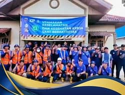 PAM JAYA TERUS SALURKAN BANTUAN AIR BERSIH UNTUK KORBAN BANJIR ACEH TAMIANG, DUKUNG PEMULIHAN WARGA TERDAMPAK