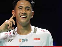 ALWI FARHAN GEMILANG DI ISTORA, RAIH GELAR TUNGGAL PUTRA DAIHATSU INDONESIA MASTERS 2026