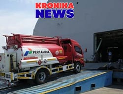 CADANGAN BBM NASIONAL AMAN, PRESIDEN PRABOWO PERINTAHKAN BANGUN STORAGE BARU UNTUK PERKUAT KETAHANAN ENERGI