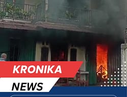 🔥 KEBAKARAN DI LEBAK BULUS, JAKARTA SELATAN 🔥