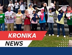 Pemberantasan Tuberkulosis Indonesia (PPTI) menggelar acara Gathering. Perwakilan Kebayoran Lama Selatan 2 tahun berturut turut menjadi kader terbaik se Jakarta Selatan.