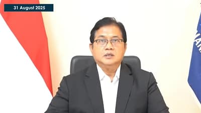 DPP PAN NONAKTIFKAN EKO PATRIO DAN UYA KUYA DARI DPR_