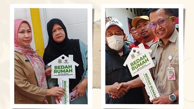 Bedah Rumah | Kronikanews