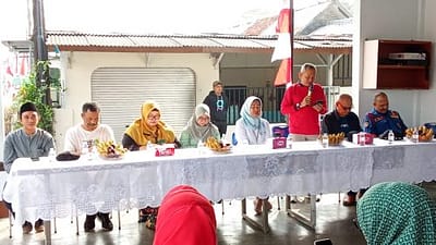 PSN RW.07 Kebayoran Lama Selatan