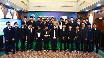 Lembaga bantuan hukum Sarbumusi 2025–2028