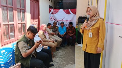 Bedah Rumah | Kronikanews