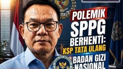 Polemik SPPG Berhenti Imbas Dana | KronikaNews.Com