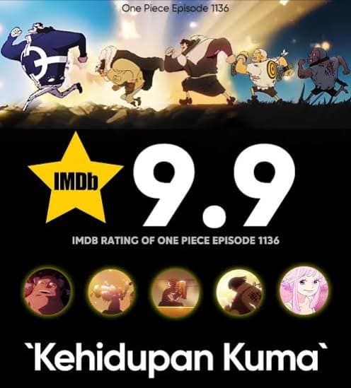 Kronikanews | Anime One Piece