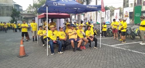 Kronikanews.com | Fun Bike Pd.Pinang