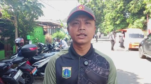 Satpol PP - Sosialisasi Perda No.8 tahun 2007 |Kronikanews