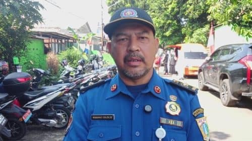 Gulkarmat Kebayoran lama selatan | Kronikanews.com