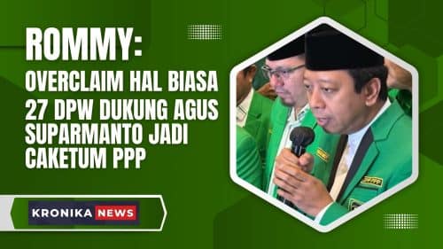 ROMMY: OVERCLAIM HAL BIASA
