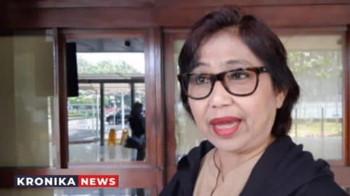 ANGGOTA DPR KHAWATIR SERTIFIKAT HIGIENIS MBG