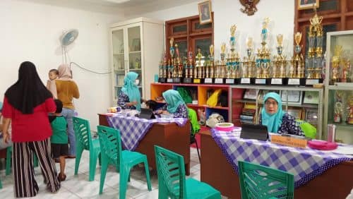 Integrasi Layanan Primer |KronikaNews.com