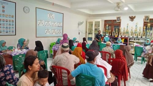 Integrasi Layanan Primer |KronikaNews.com