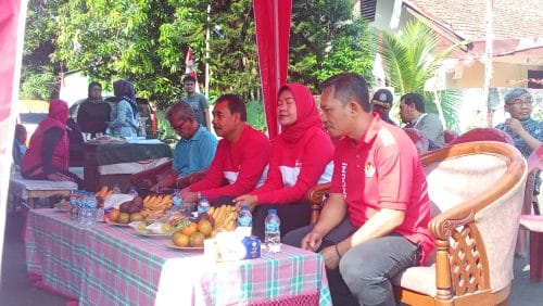 Cegah DBD - Pemberantasan Sarang Nyamuk