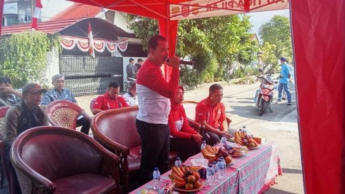 Cegah DBD - Pemberantasan Sarang Nyamuk