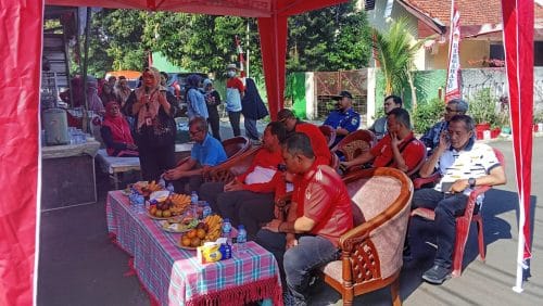 Cegah DBD - Pemberantasan Sarang Nyamuk