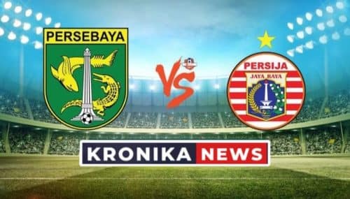 PEKAN 9 BRI SUPER LEAGUE | kronikanews