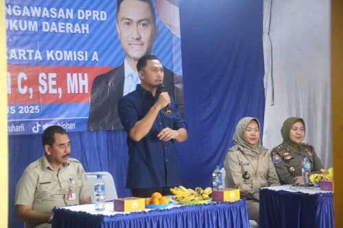 DPRD DKI Jakarta | Kronikanews