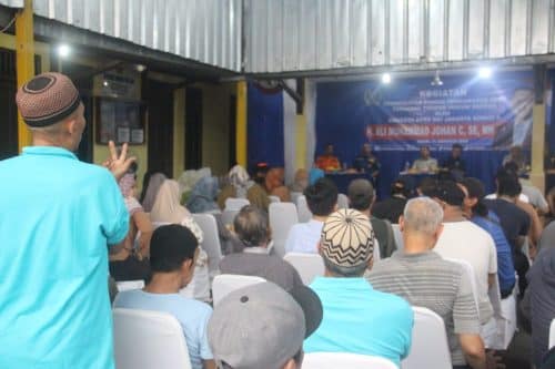 DPRD DKI Jakarta | Kronikanews