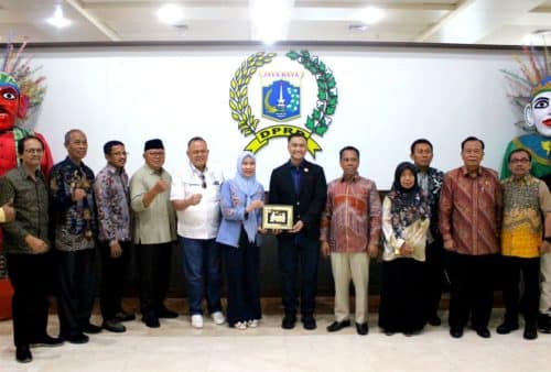 Krnikanews | H. Ali Muhammad Johan